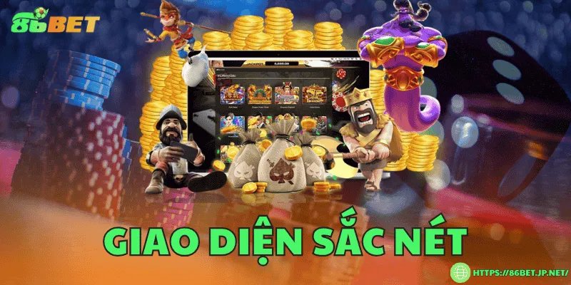 86BET - Link Vào Nhà Cái 86BET | Đăng Ký 86BET +86 USDT Giao diện tối sang trọng, sắc nét, thao tác cực mượt